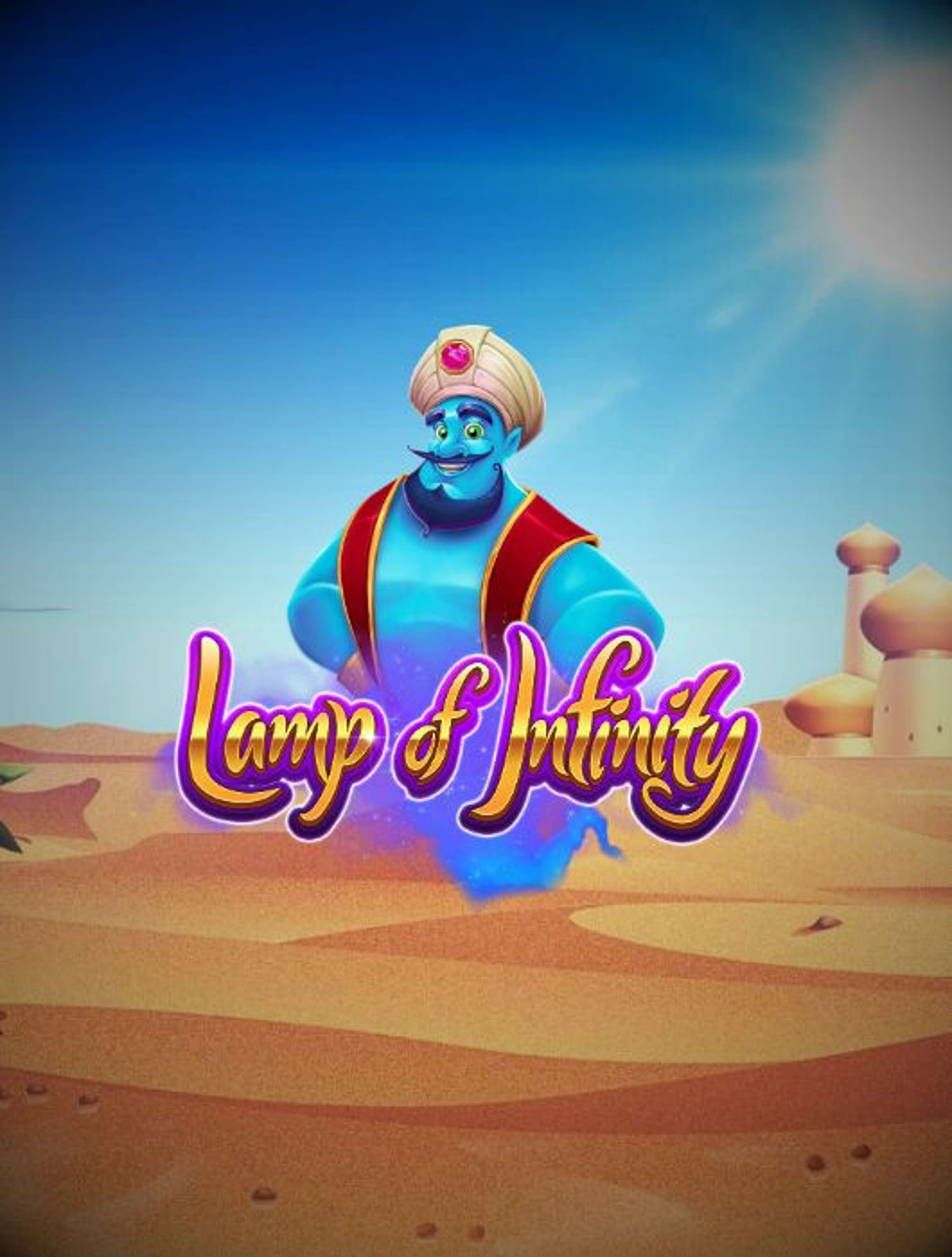 Lamp Of Infinity%E2%84%A2 Thumb