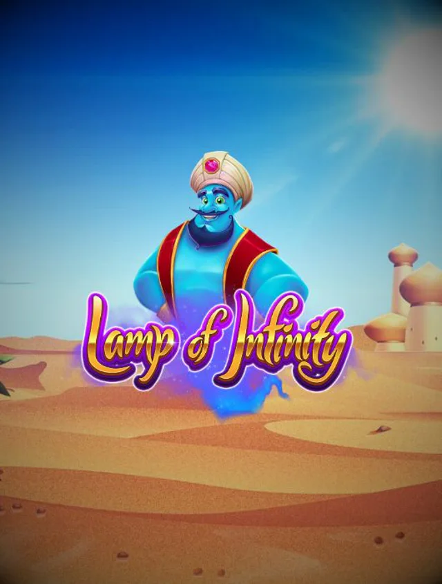 Lamp Of Infinity%E2%84%A2 Thumb