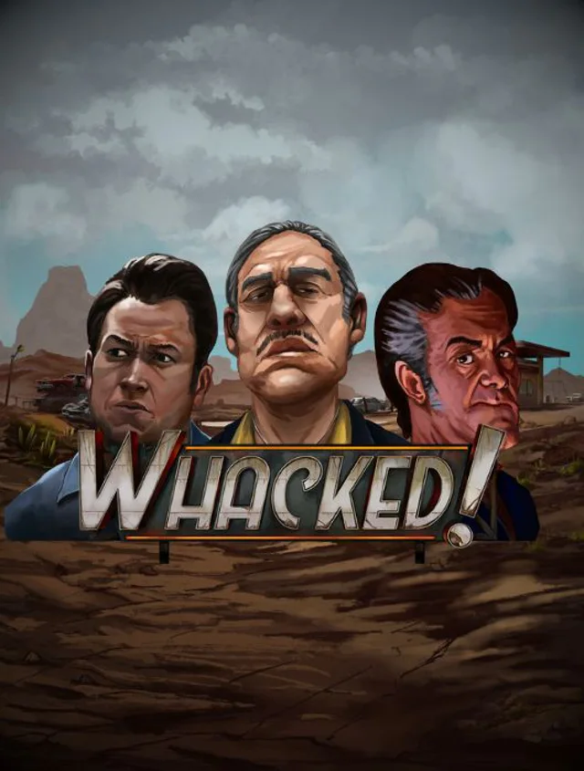Whacked Thumb