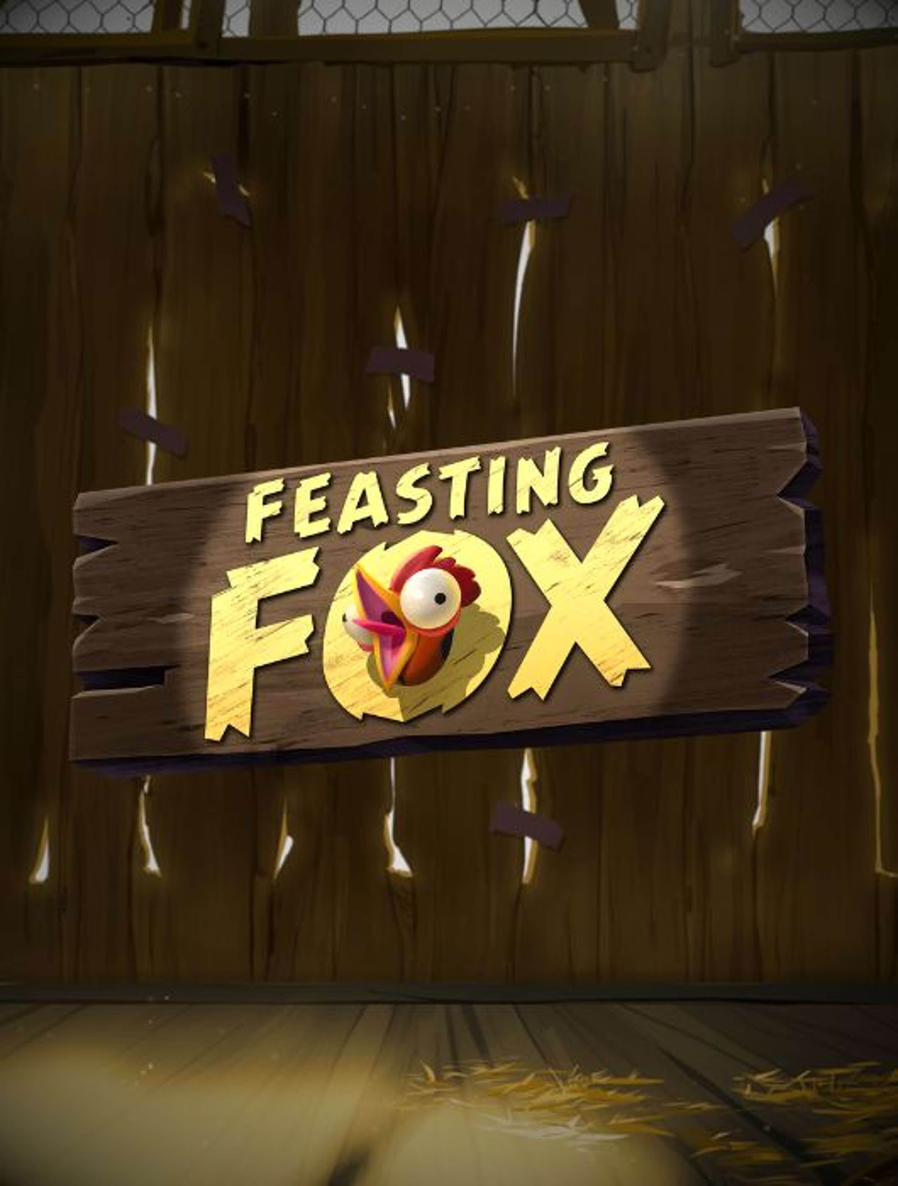 Feasting Fox Thumb