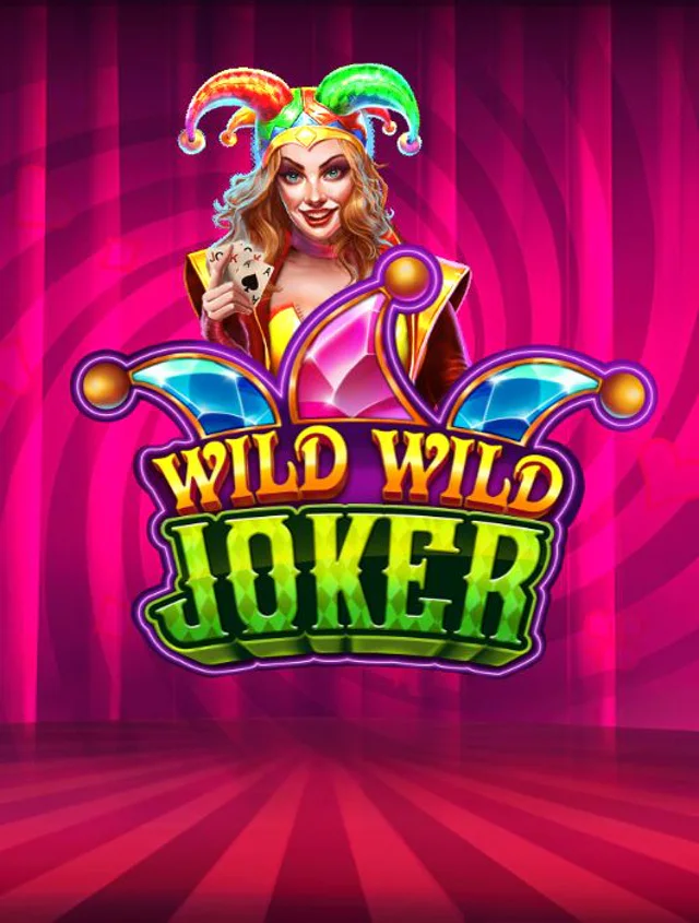 Wild Wild Joker Thumb 