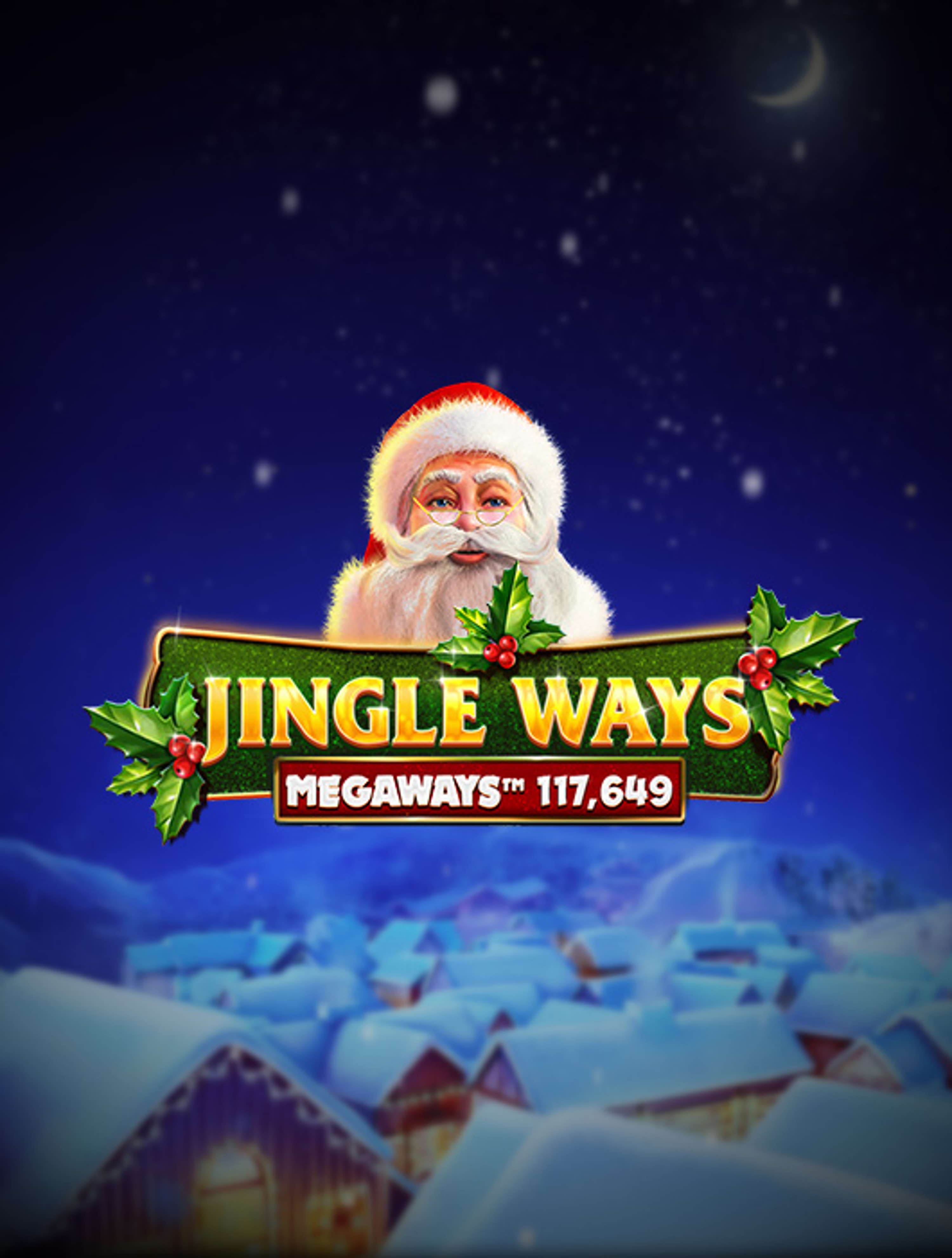 JingleWays Thumb