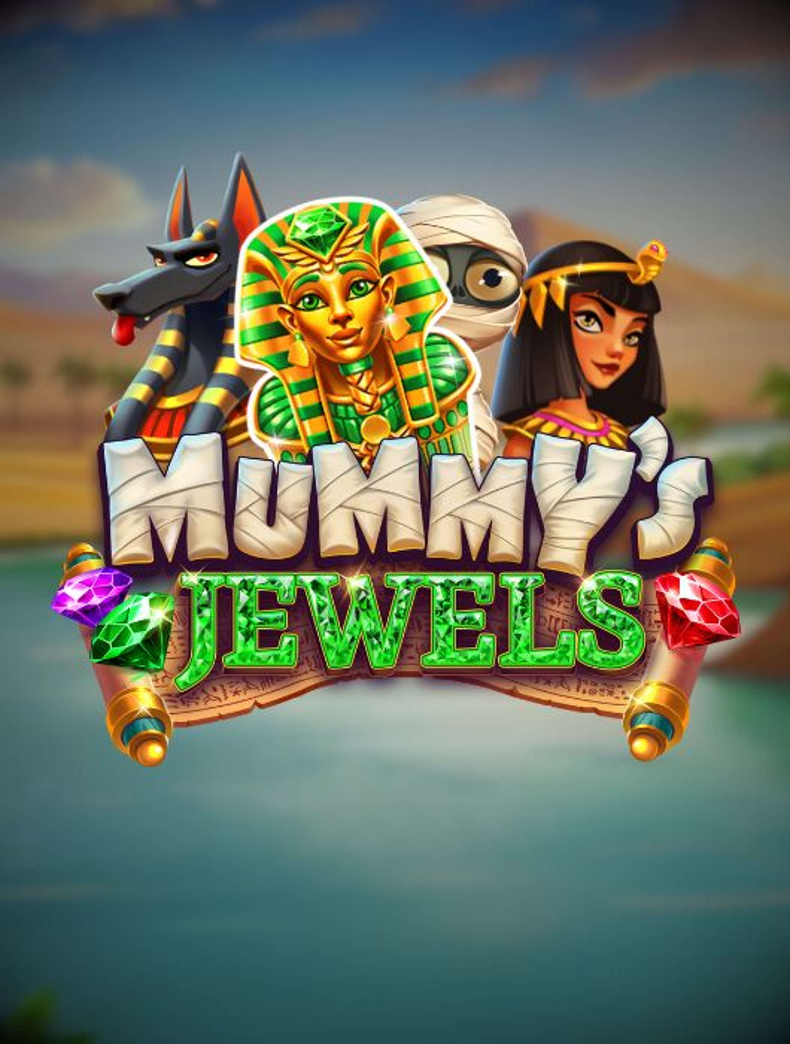 Mummys Jewels Thumb 