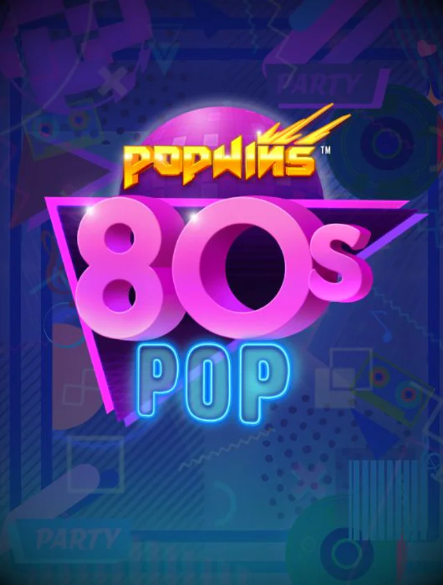 80sPop Thumb 