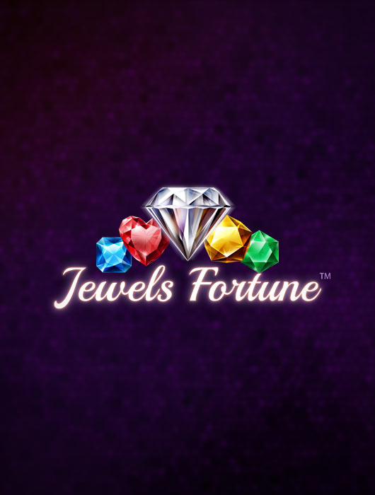 Jewels Fortune Thumb