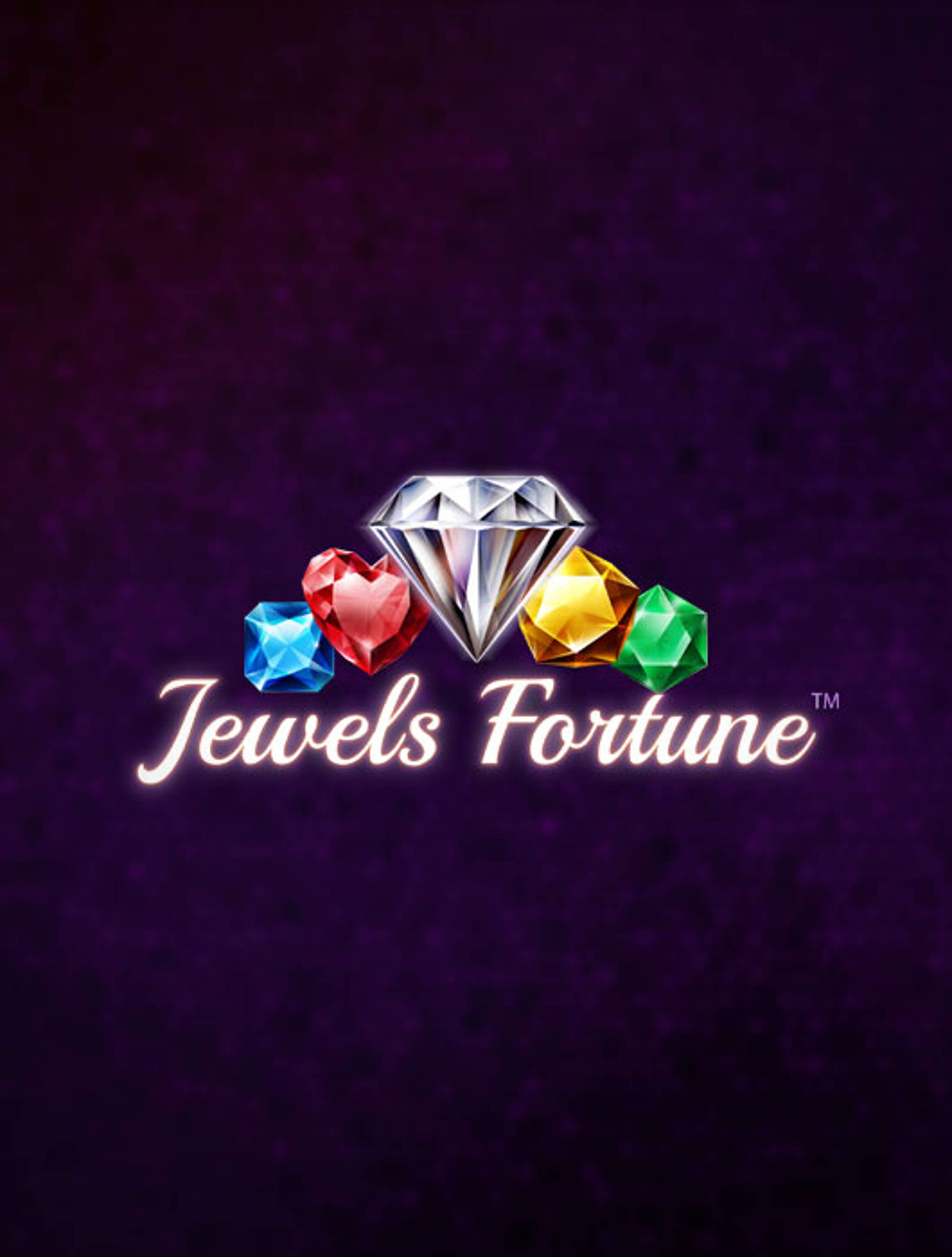 Jewels Fortune Thumb