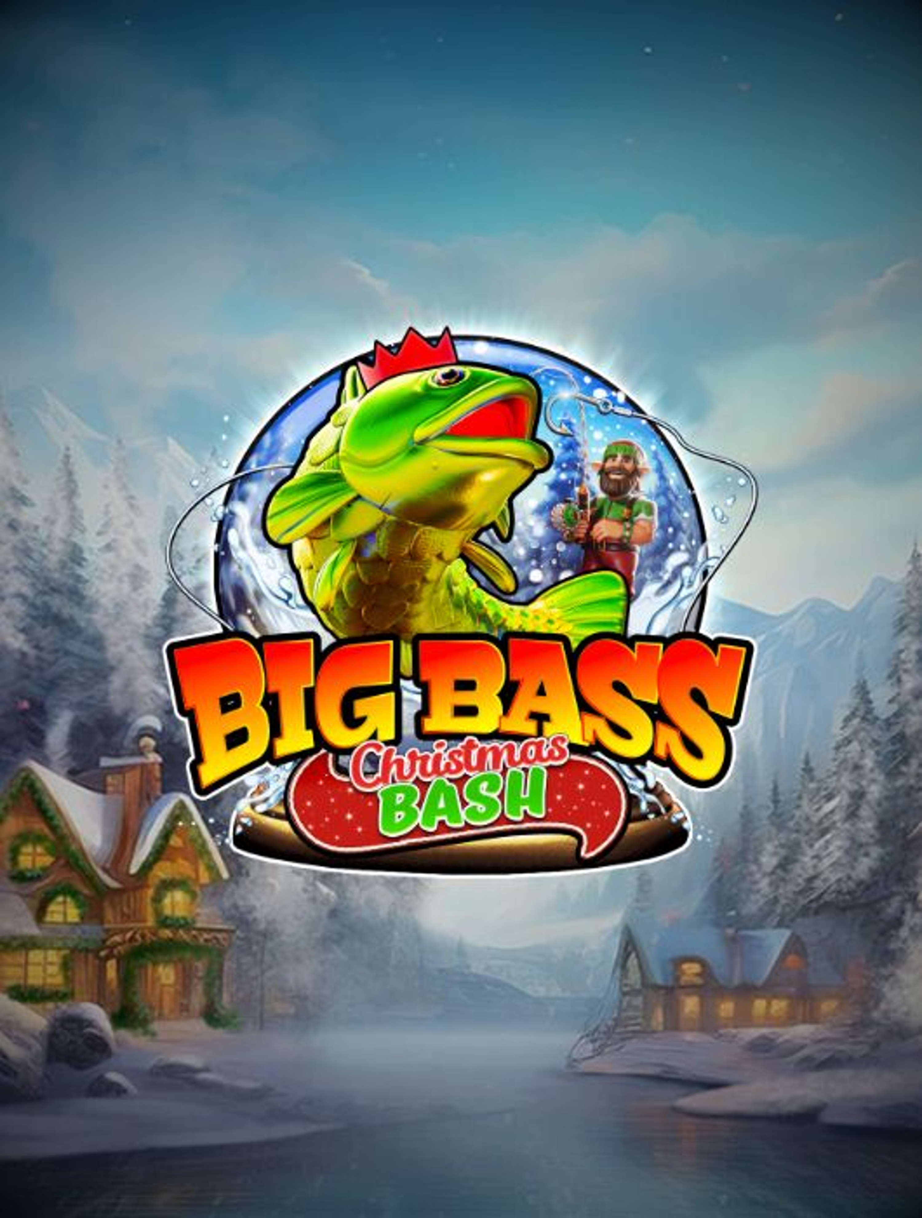 Big Bass Christmas Bash%E2%84%A2 Thumb