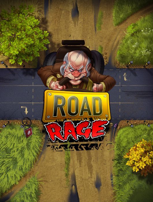 Road Rage Thumb