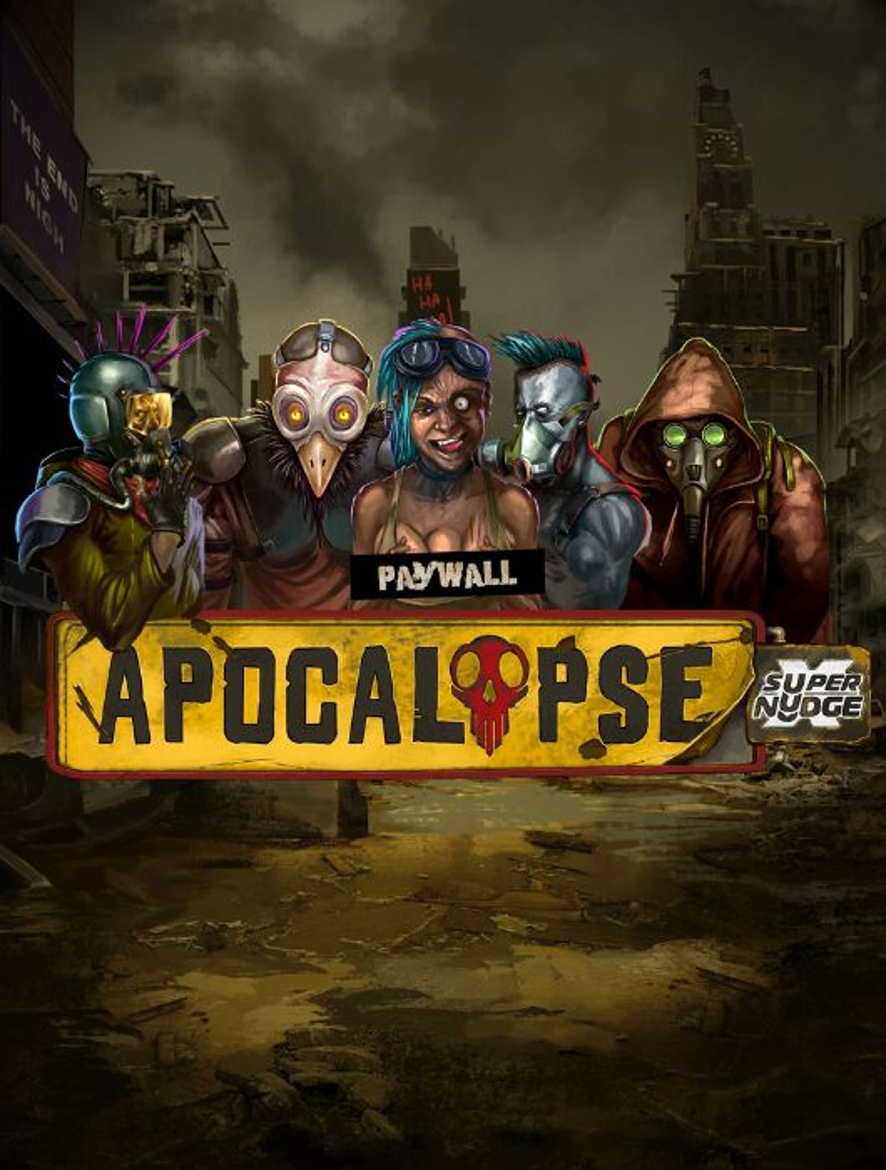 Apocalypse Super xNudge Tjumb