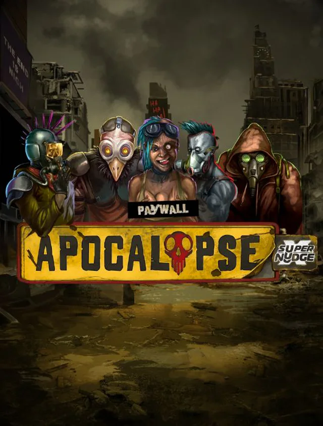 Apocalypse Super xNudge Tjumb