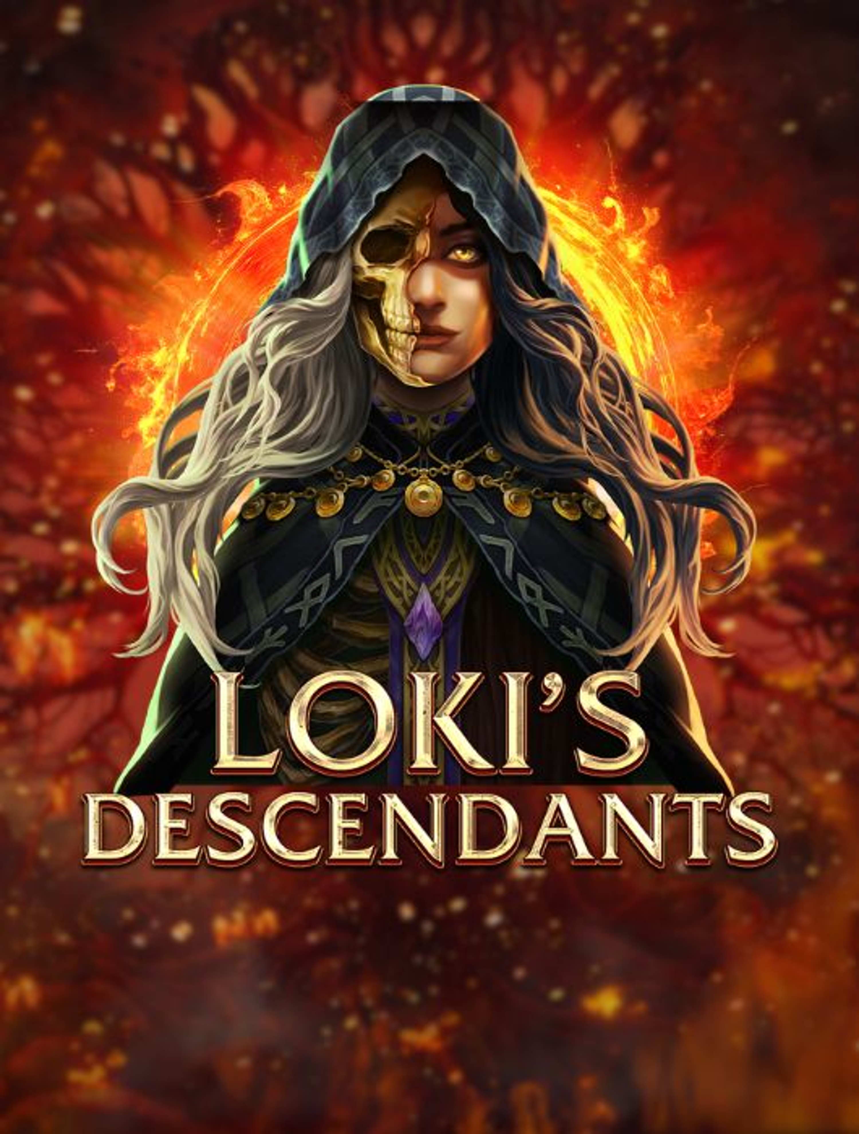 Lokis Descendants Thumb