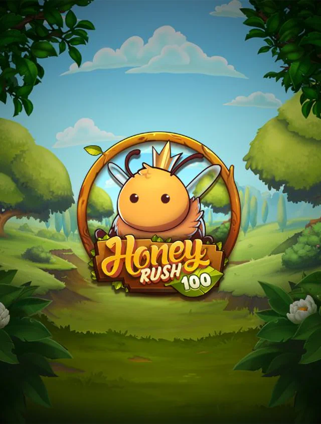 Honey Rush 100 Thumb