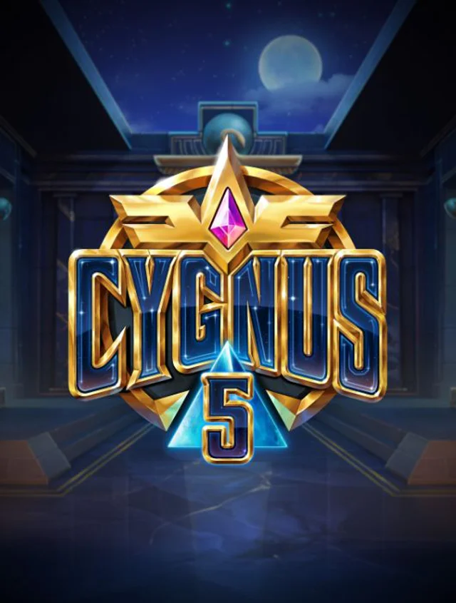 Cygnus 5 Thumb