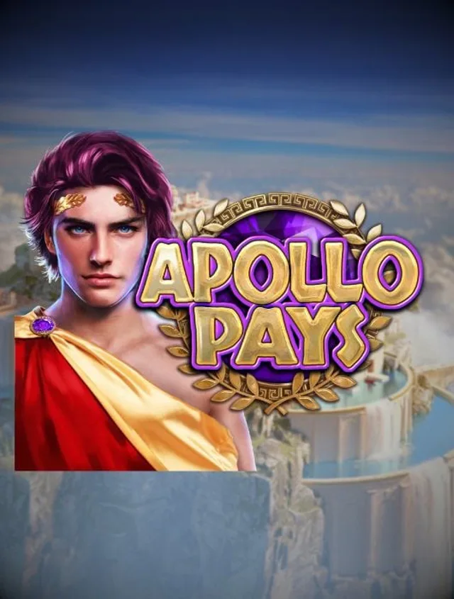 Apollo Pays Thumbnail