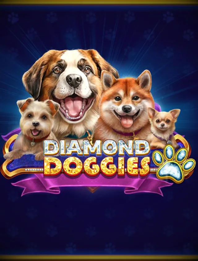 Diamond Doggies Thumb 