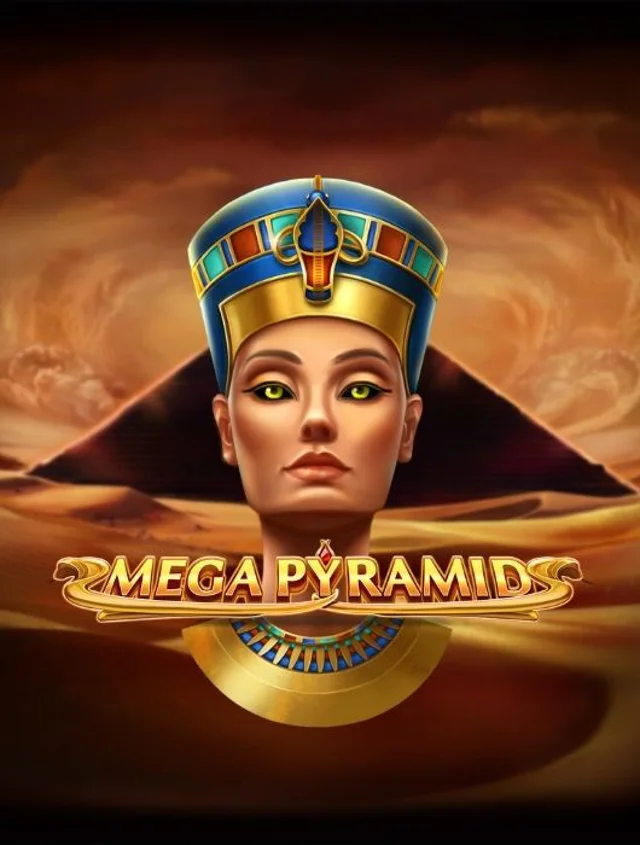 Mega Pyramid Thumb