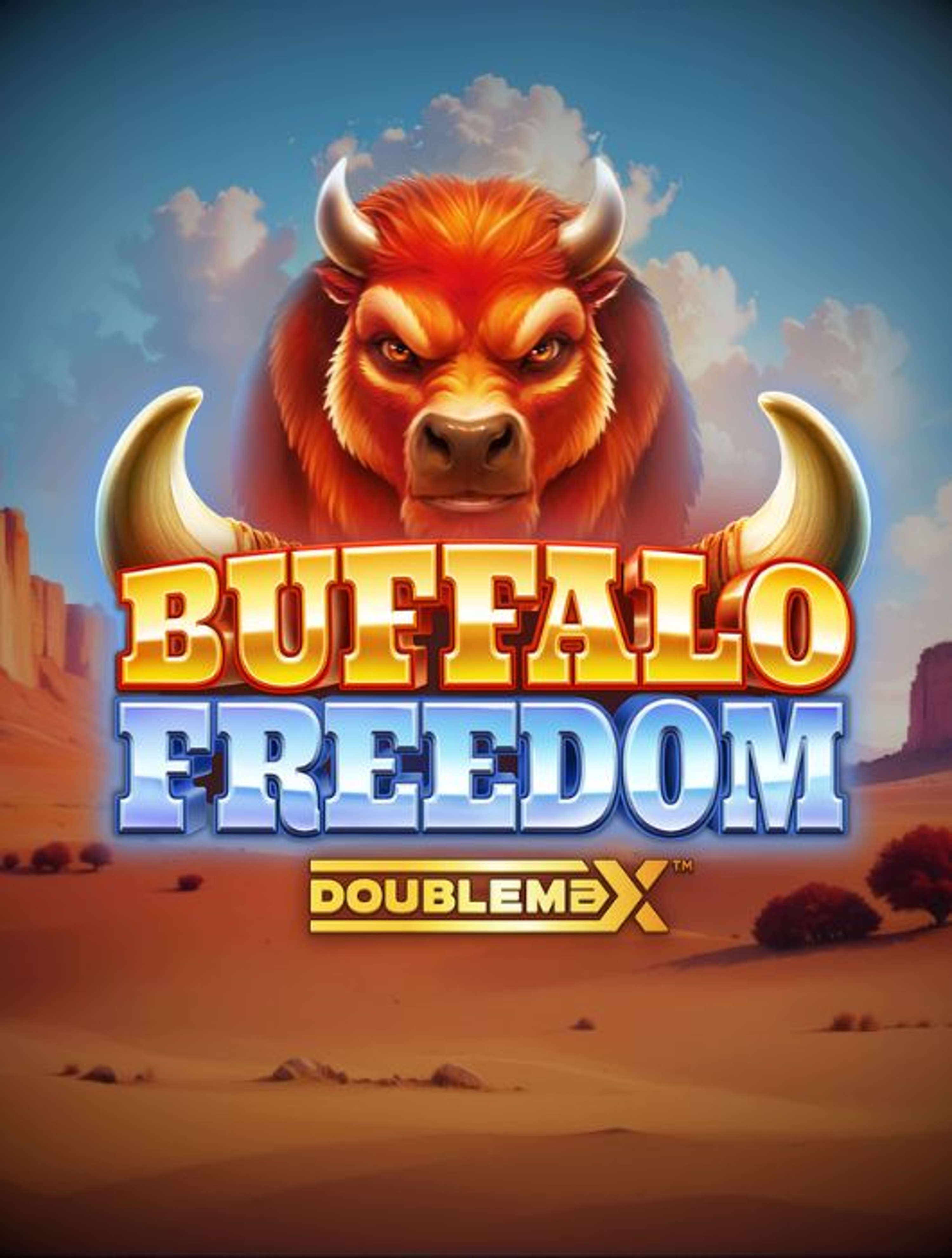 Buffalo Freedom DoubleMax Thumb 