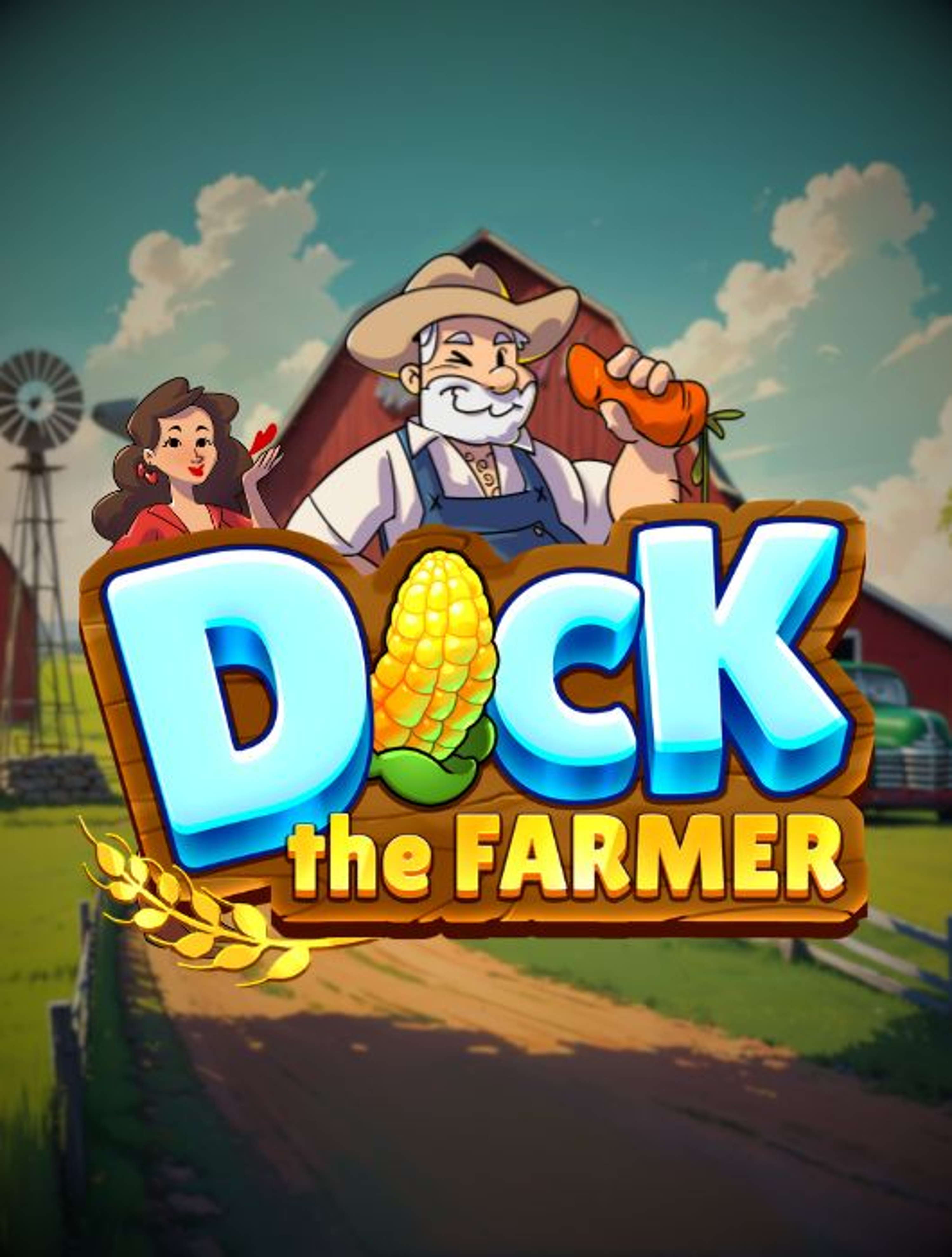 Dick the Farmer Thumb