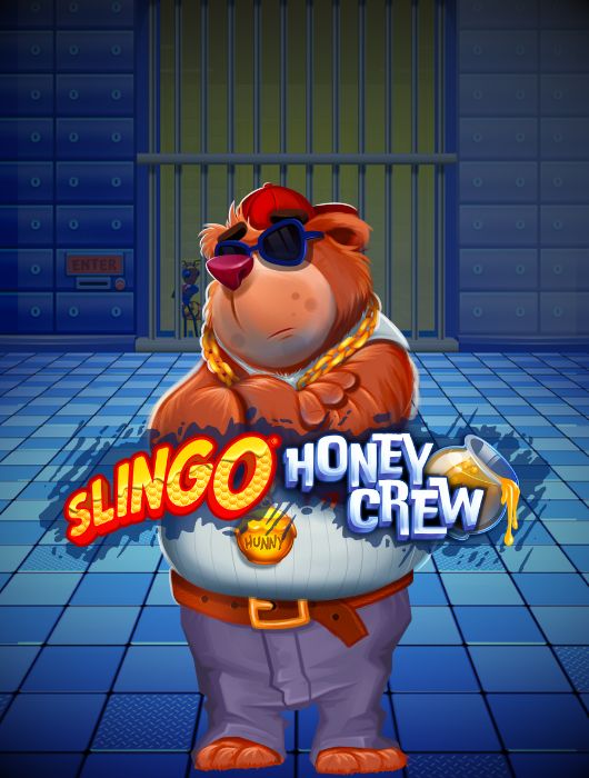 Slingo Honey Crew Thumb