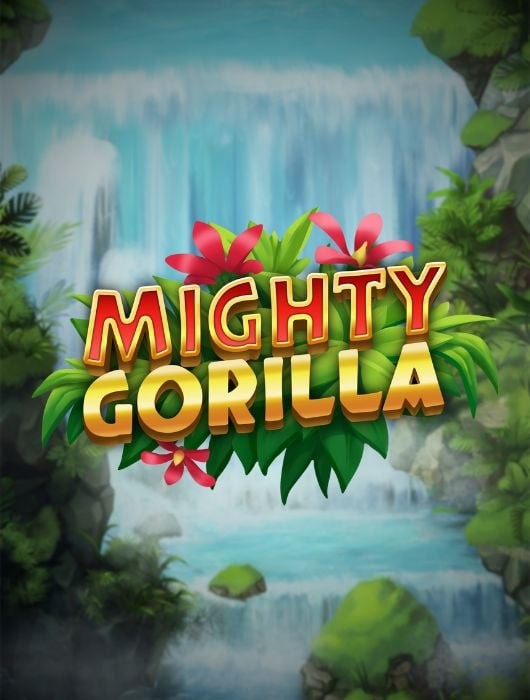 Mighty Gorilla Thumbnail