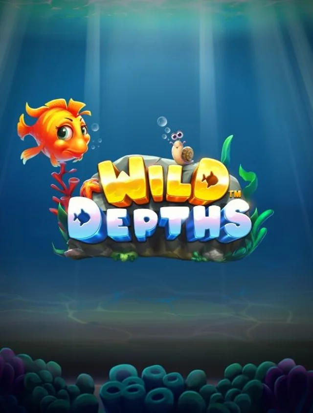 wild depths thumb