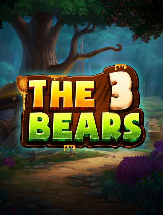 The 3 Bears Thumb