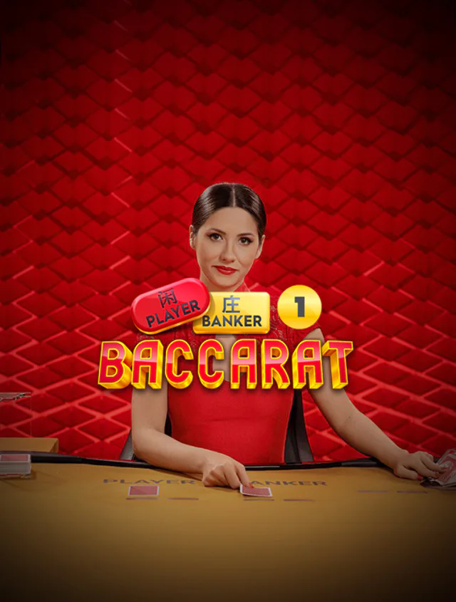 Baccarat Thumb