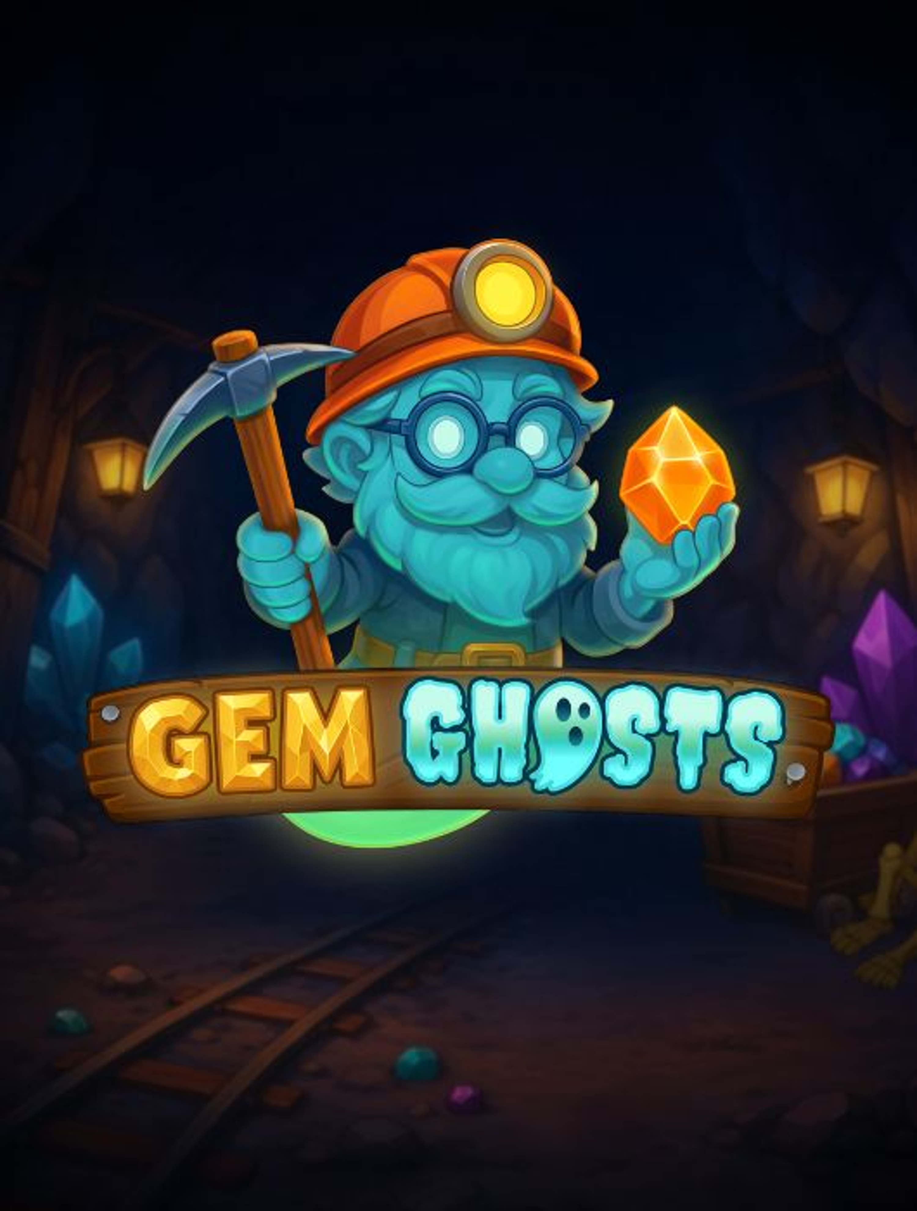 Gem Ghosts Thumb