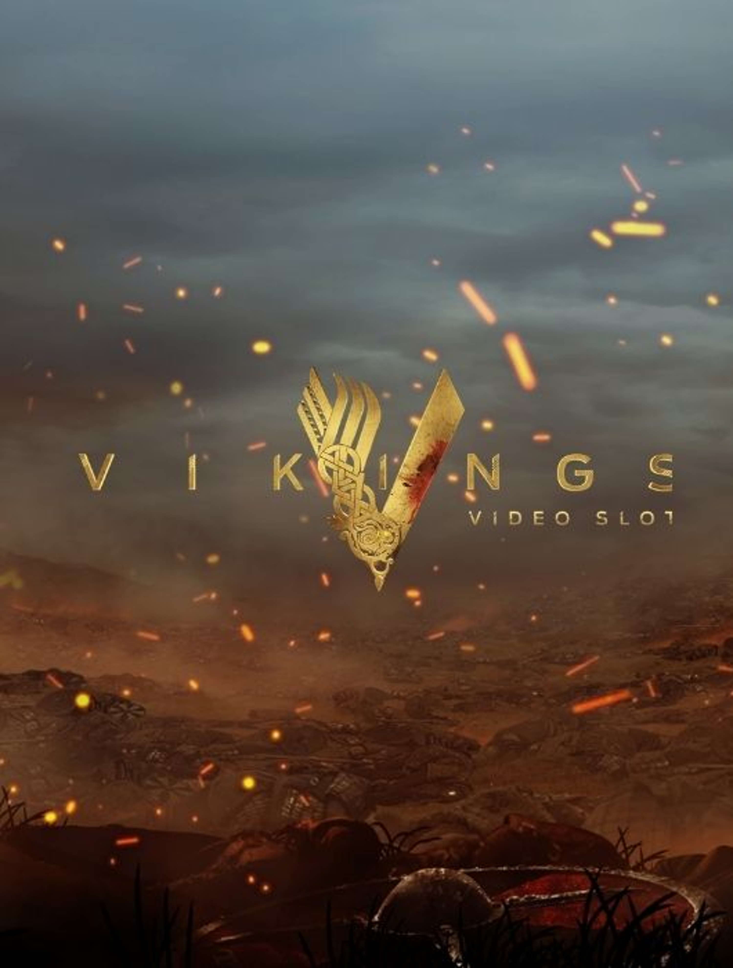 vikings thumb