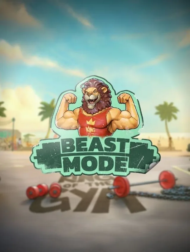 beastmode thumb