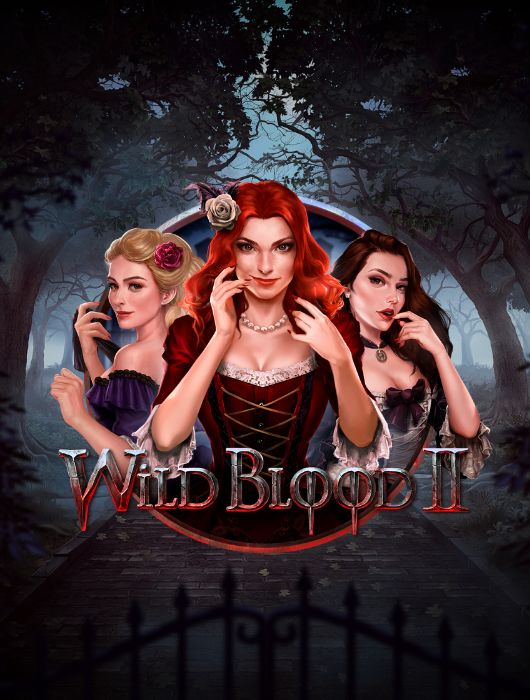 Wild Blood 2 Thumb