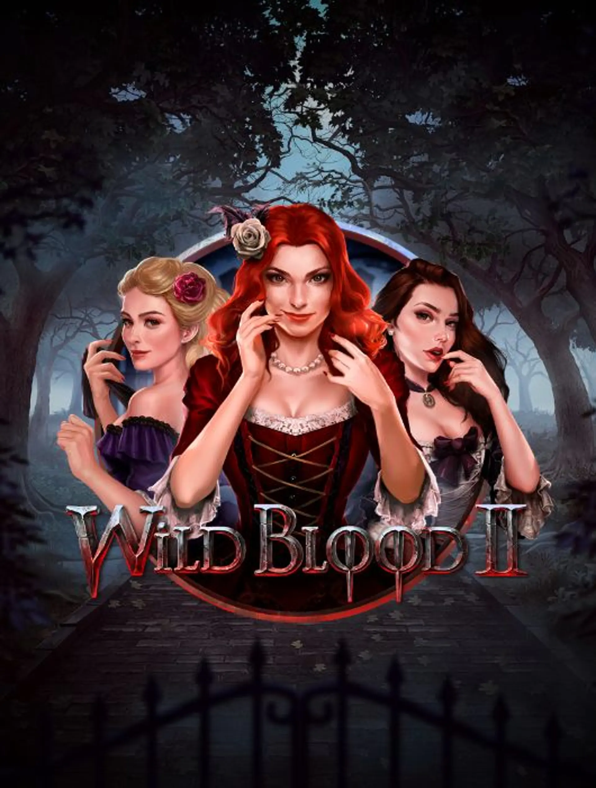 Wild Blood 2 Thumb