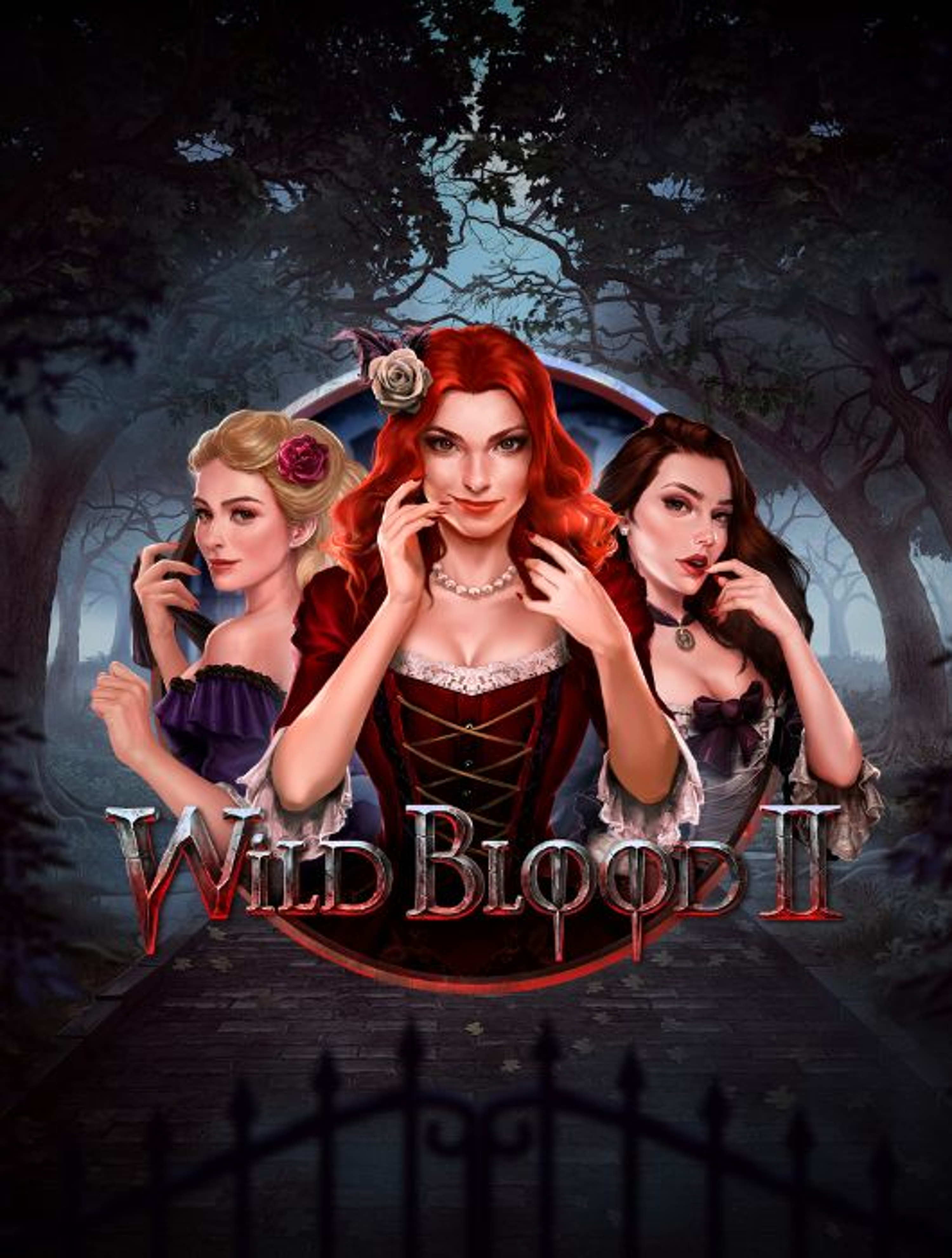 Wild Blood 2 Thumb
