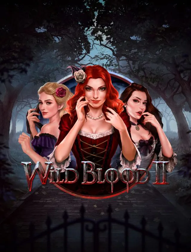 Wild Blood 2 Thumb