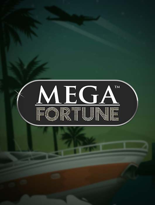 Mega Fortune 1