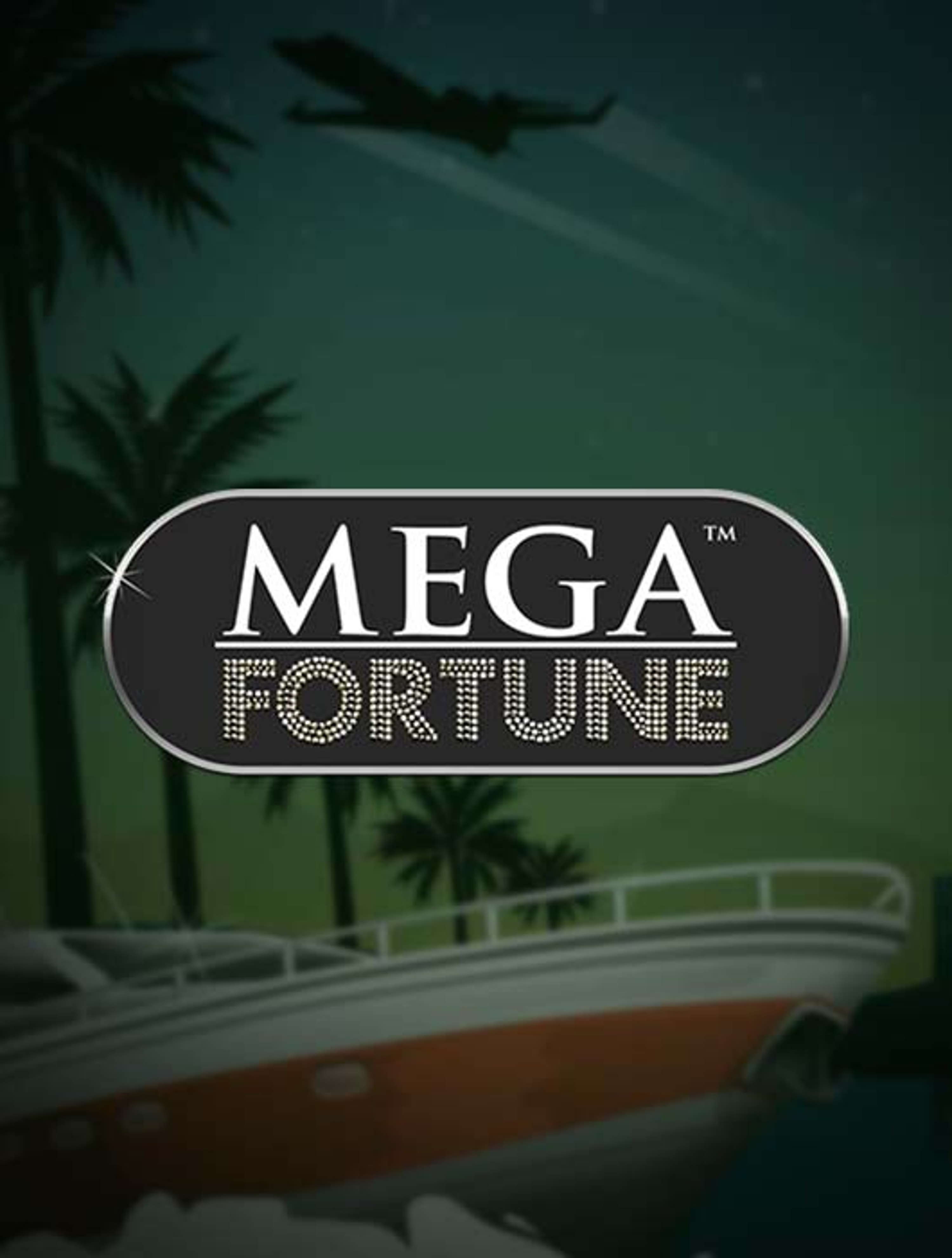 Mega Fortune 1