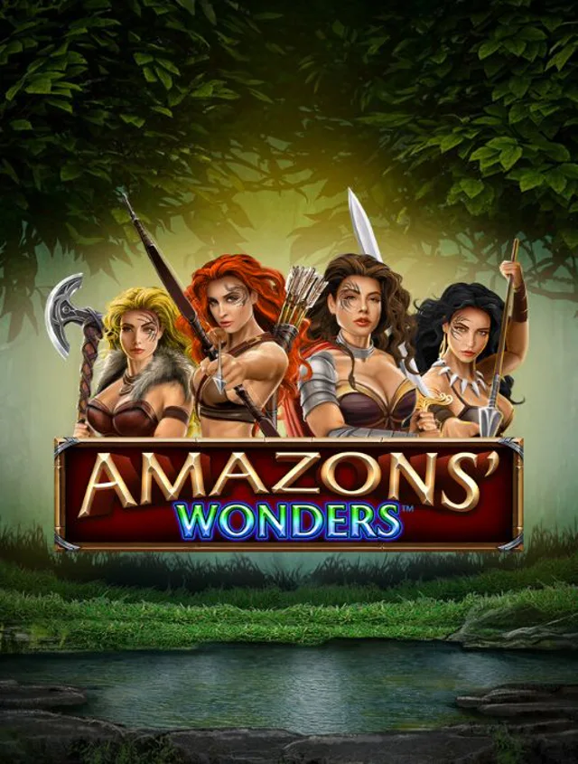 Amazons Wonders Vs 2 Thumb