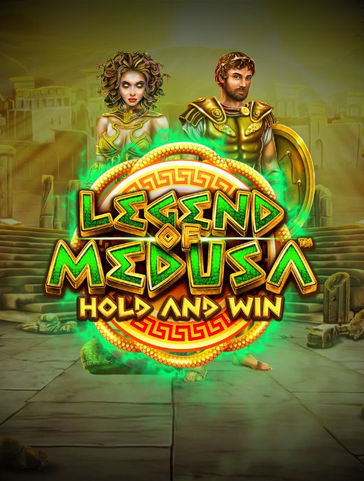 Legend of Medusa Thumb 