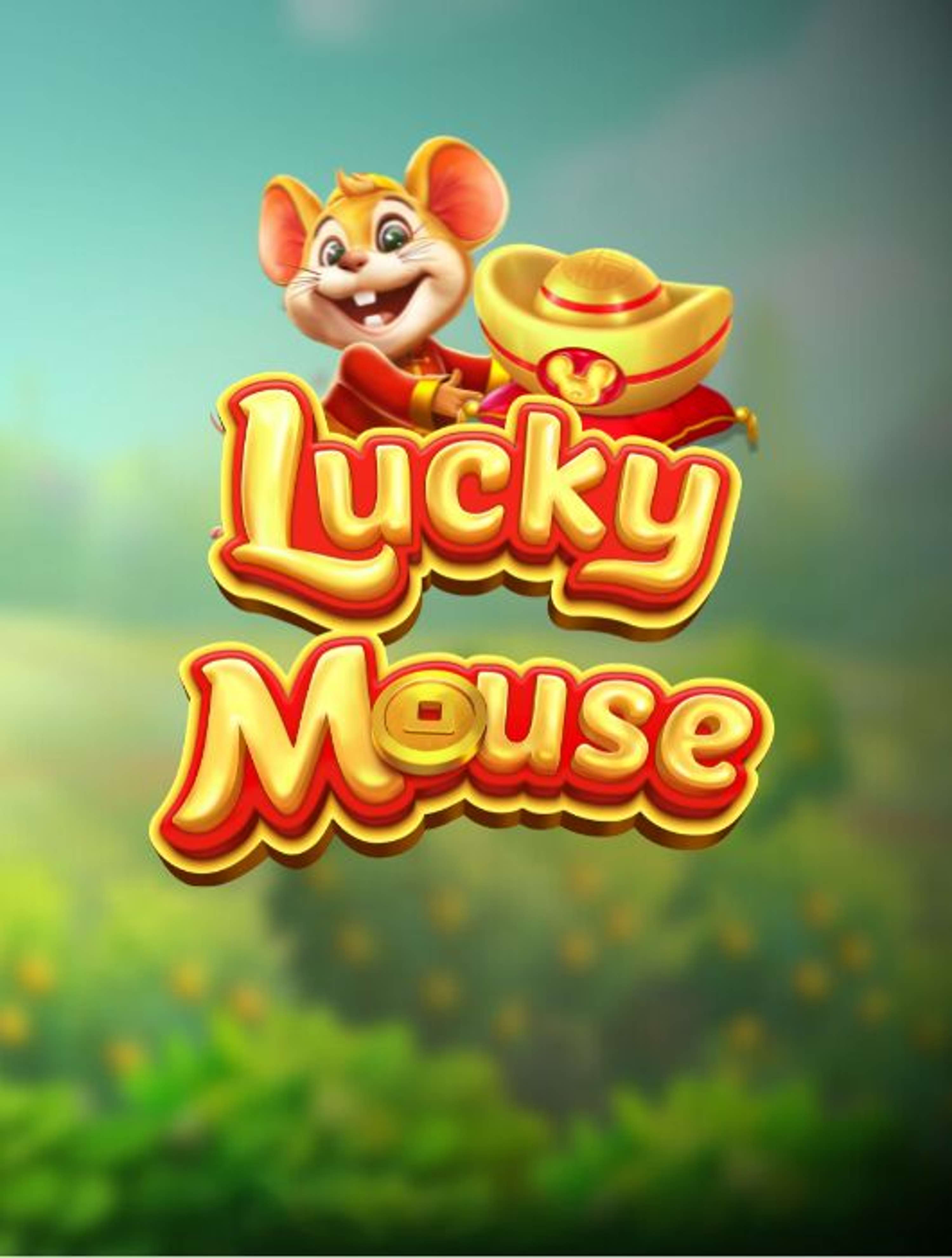 Lucky Mouse Thumb 