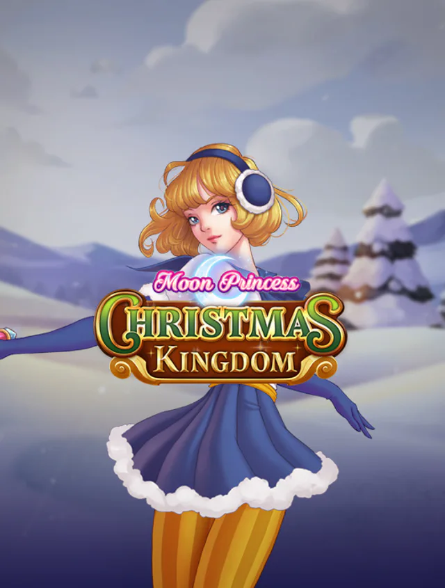 Xmas Moon Princess Thumb