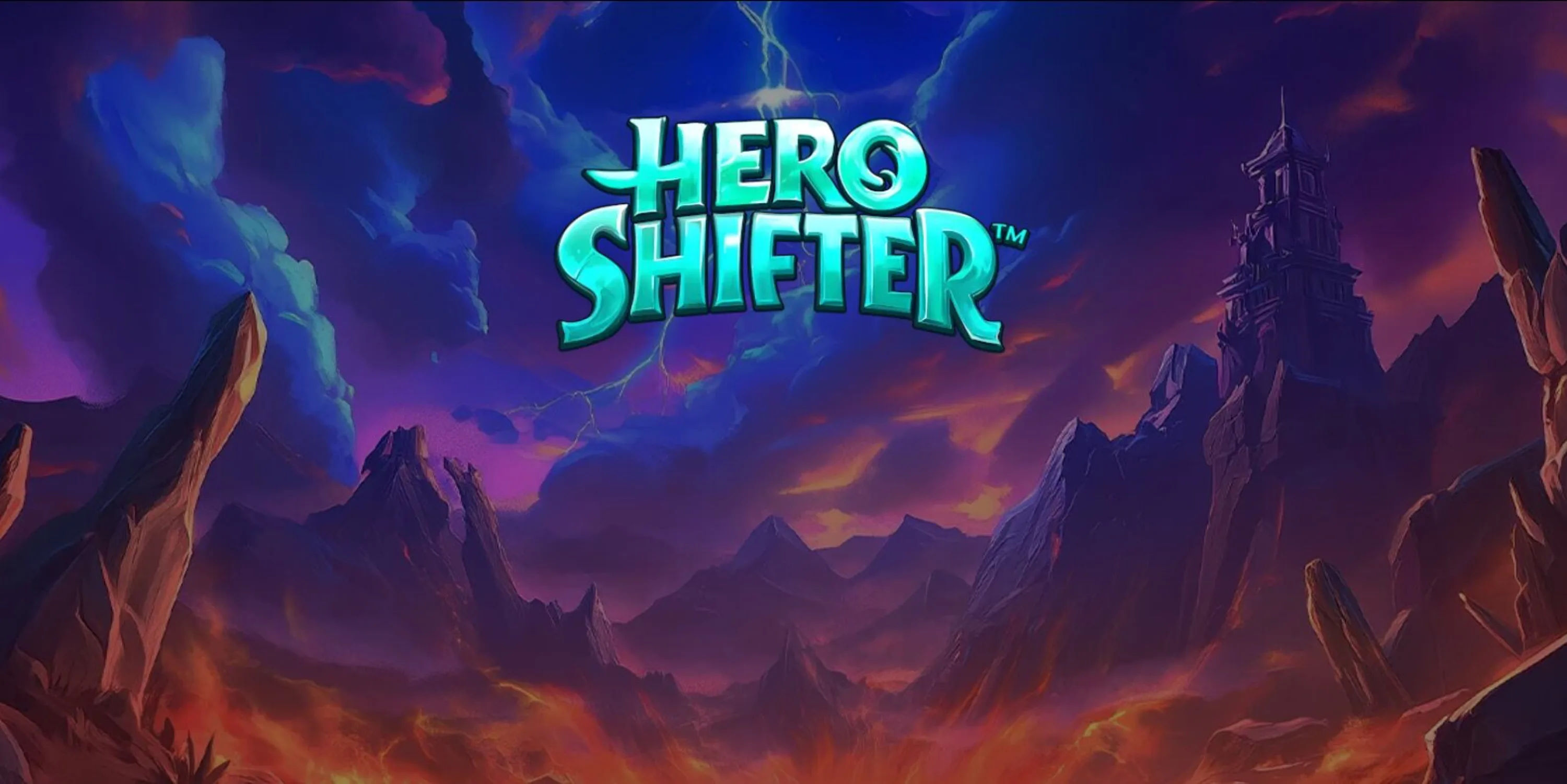 FateQuest: Hero Shifter