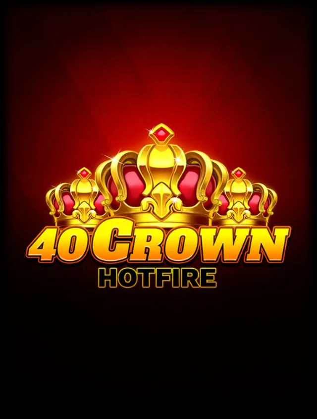40 Crown Hotfire Thumb 