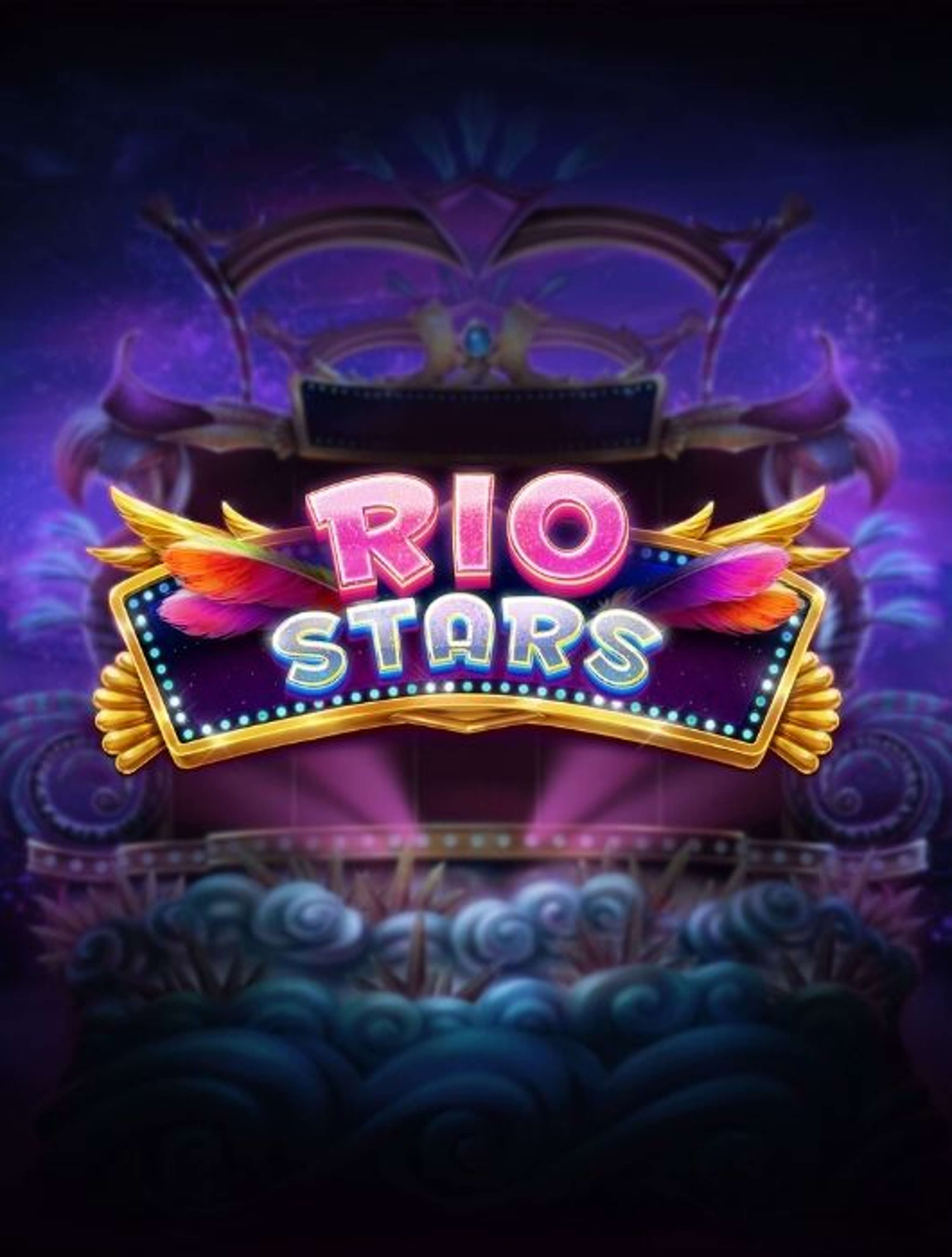 Rio Stars Thumb
