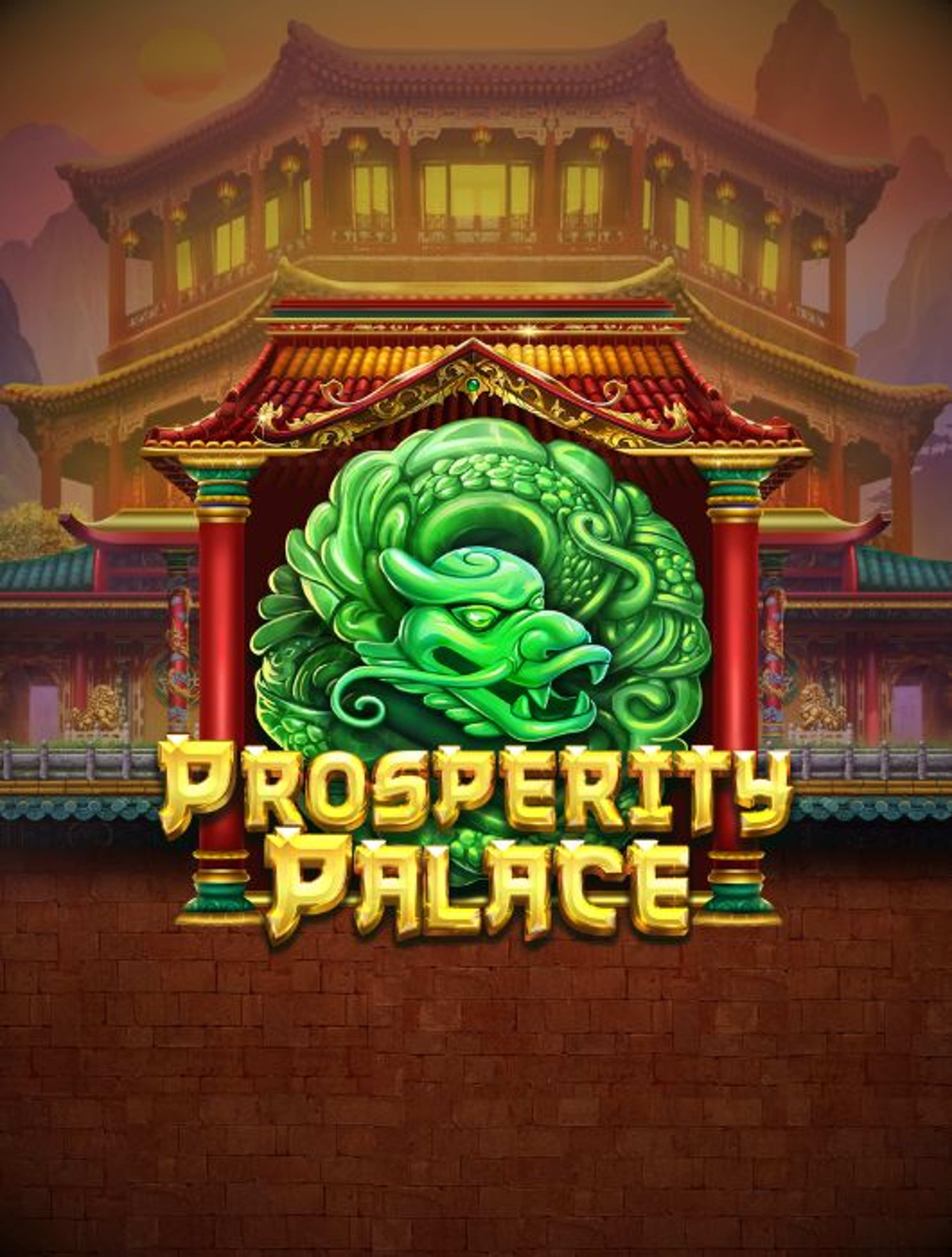 Prosperity Palace Thumb