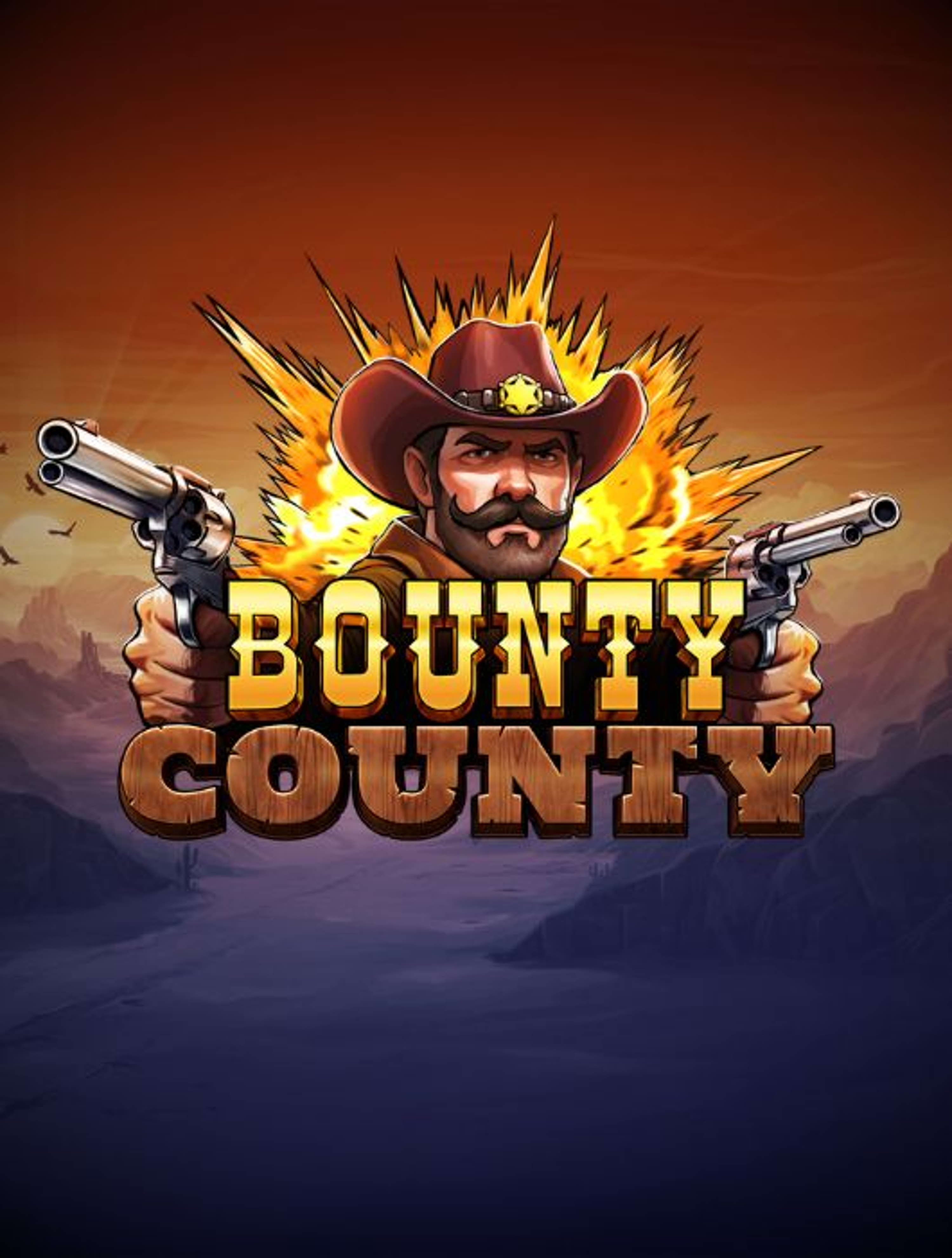 Bounty County Thumb