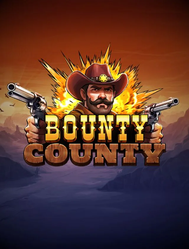 Bounty County Thumb