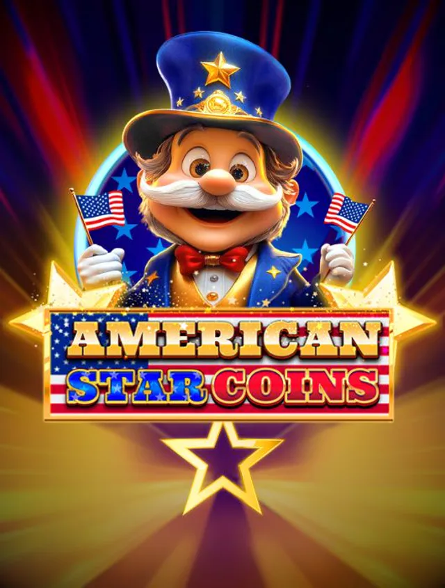 American Star Coins Hold Win Thumb