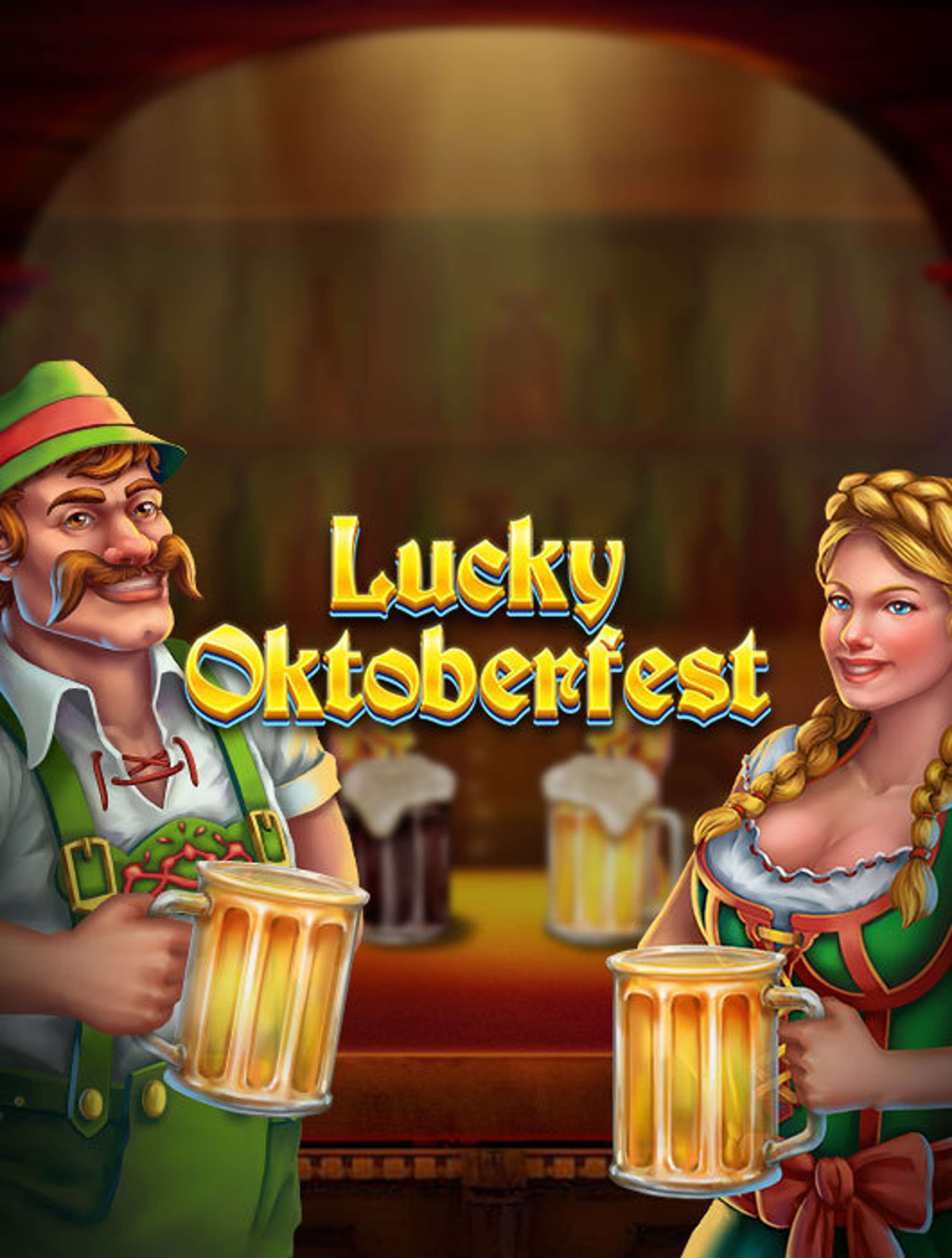 LuckyOktoberfest 530x700