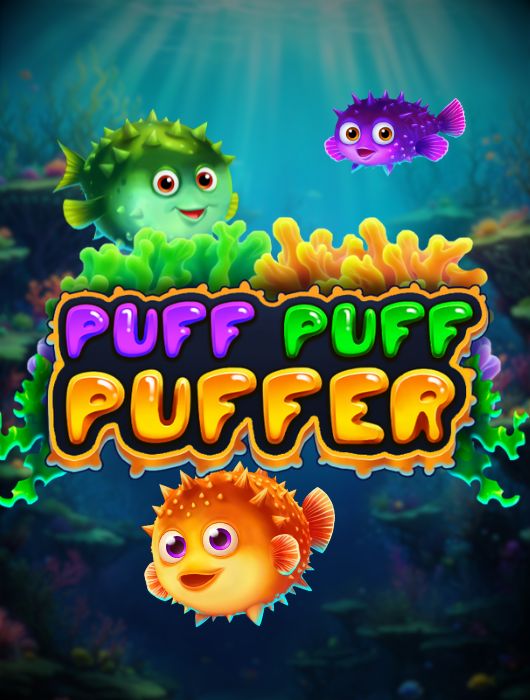 Puff Puff Puffer Thumb 