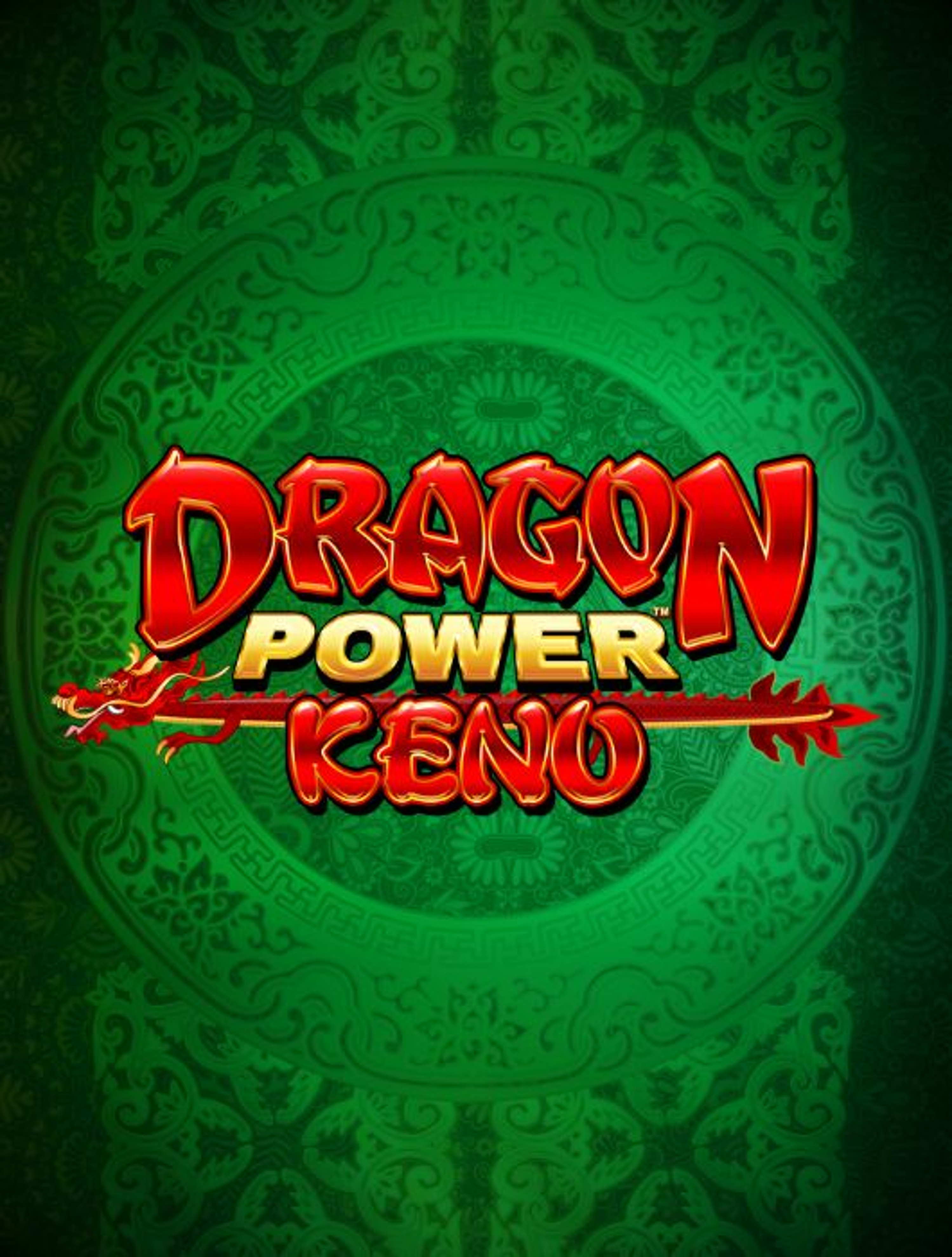 Dragon Power Keno Thumb